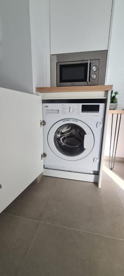 ático Corazones Apartamento