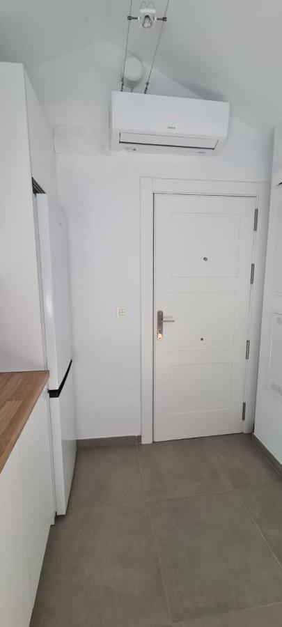 Apartamento ático Corazones