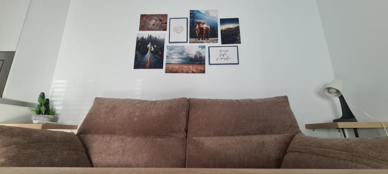 ático Corazones Apartamento