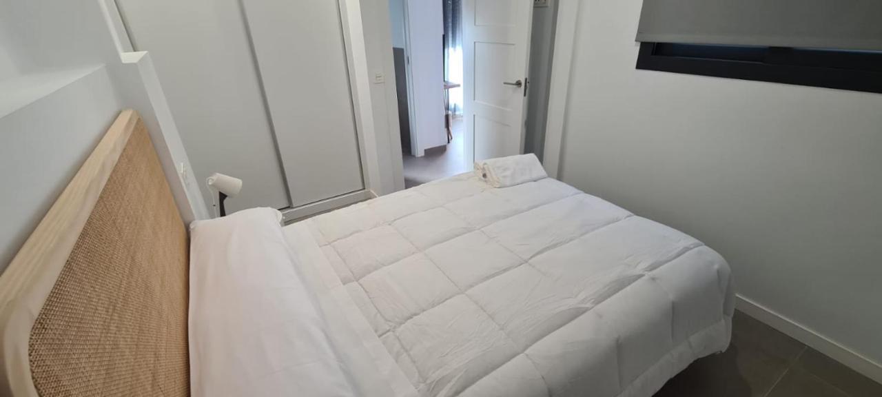 Apartamento ático Corazones