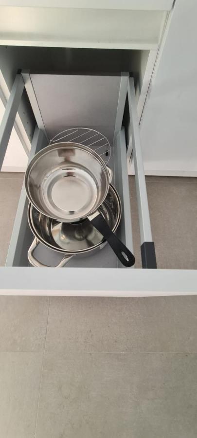 ático Corazones Apartamento