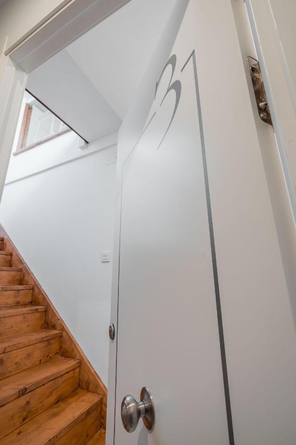 Qh Eme Apartment