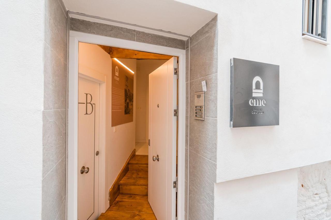 Qh Eme Apartment *