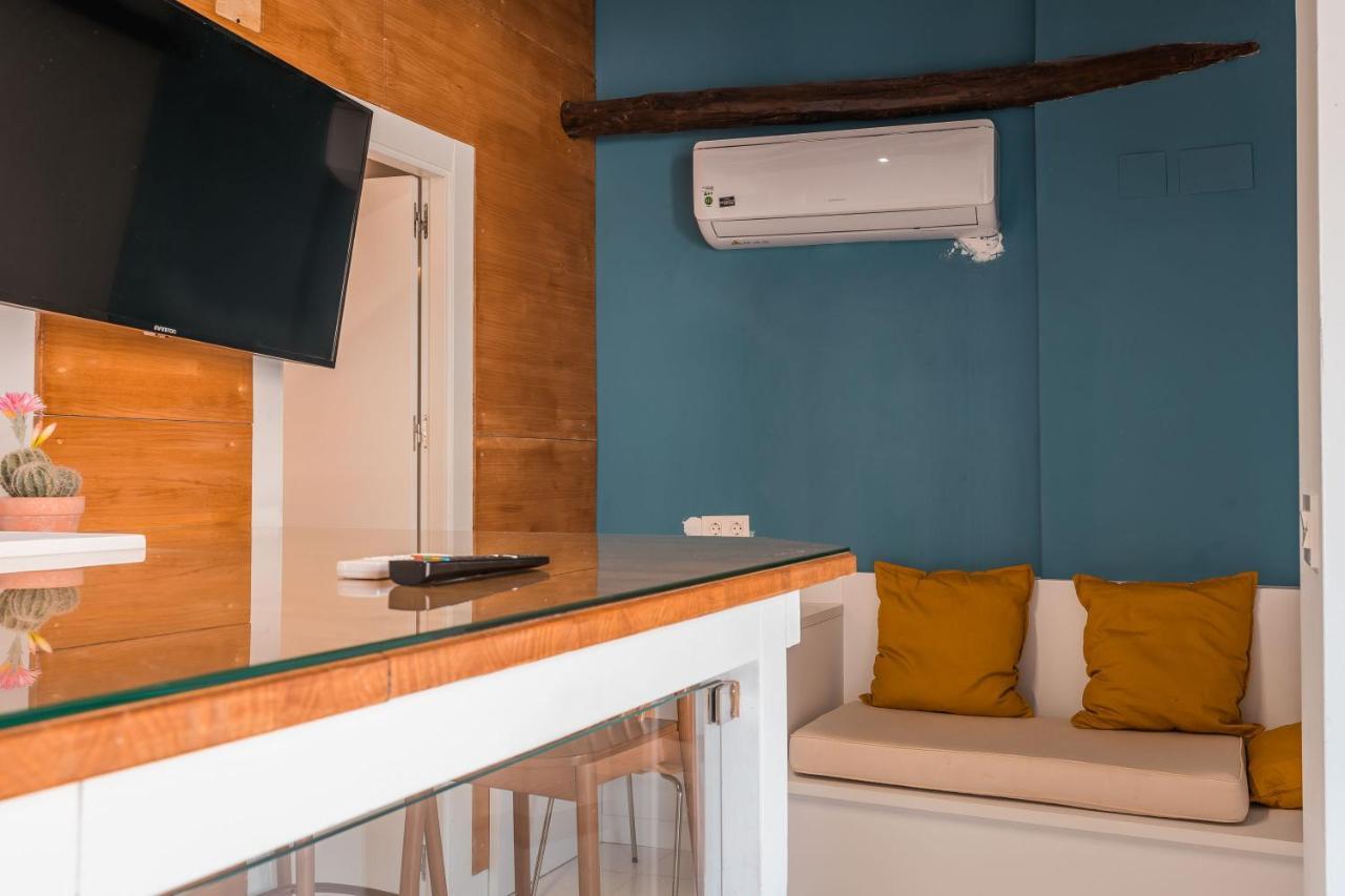 Qh Eme Apartment *