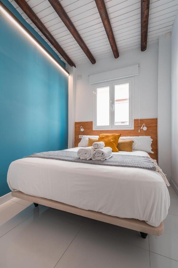 Qh Eme Apartment *