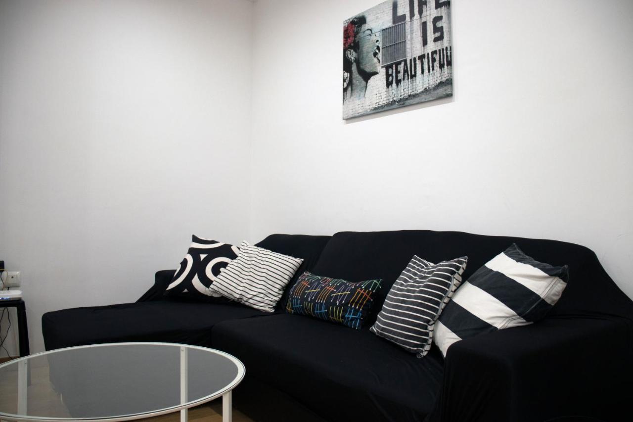 Apartamento Céntrico Piso 4 Al Lado Del Jardín Botánico *