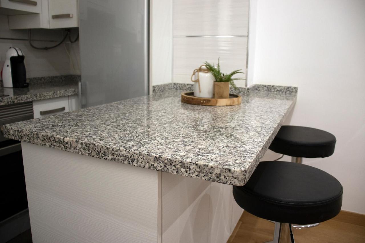 Apartamento Céntrico Piso 4 Al Lado Del Jardín Botánico