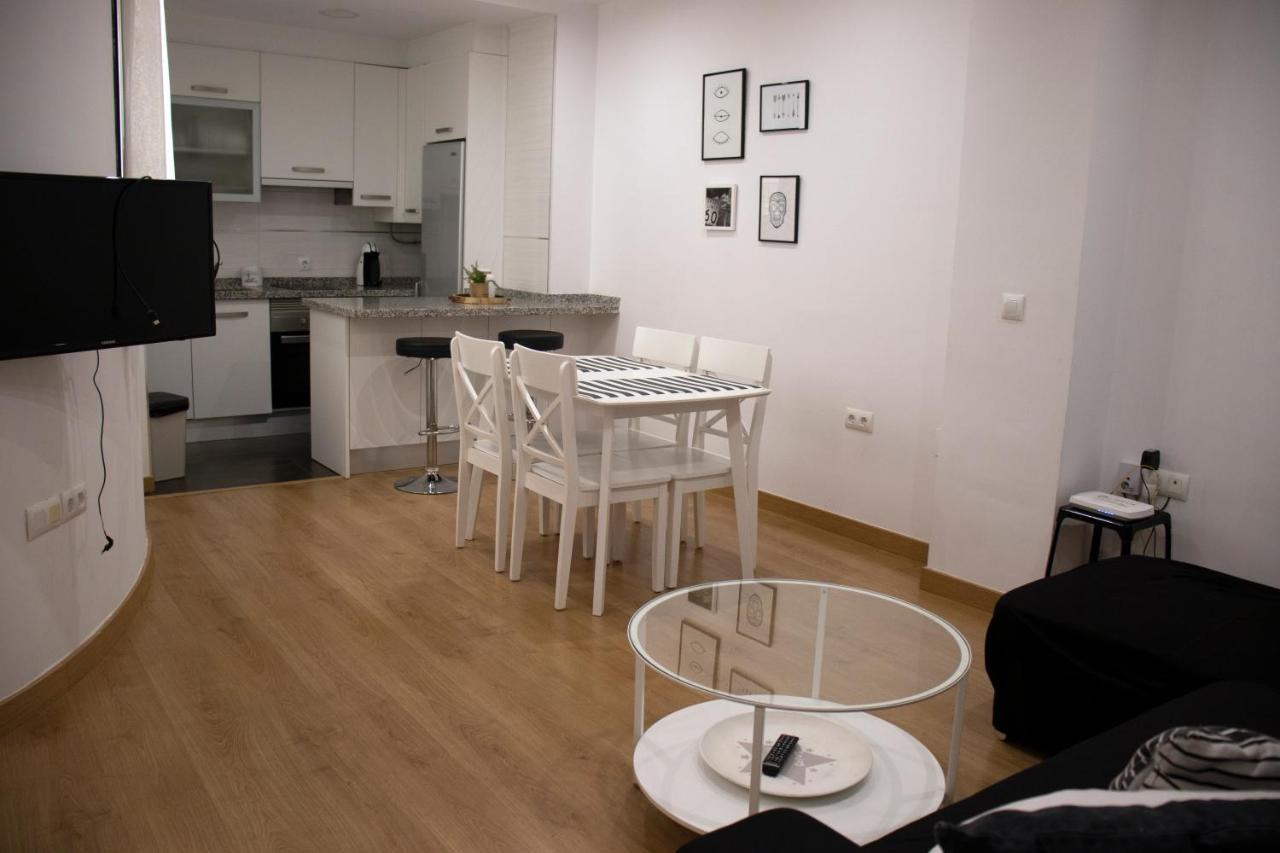 Apartamento Céntrico Piso 4 Al Lado Del Jardín Botánico *