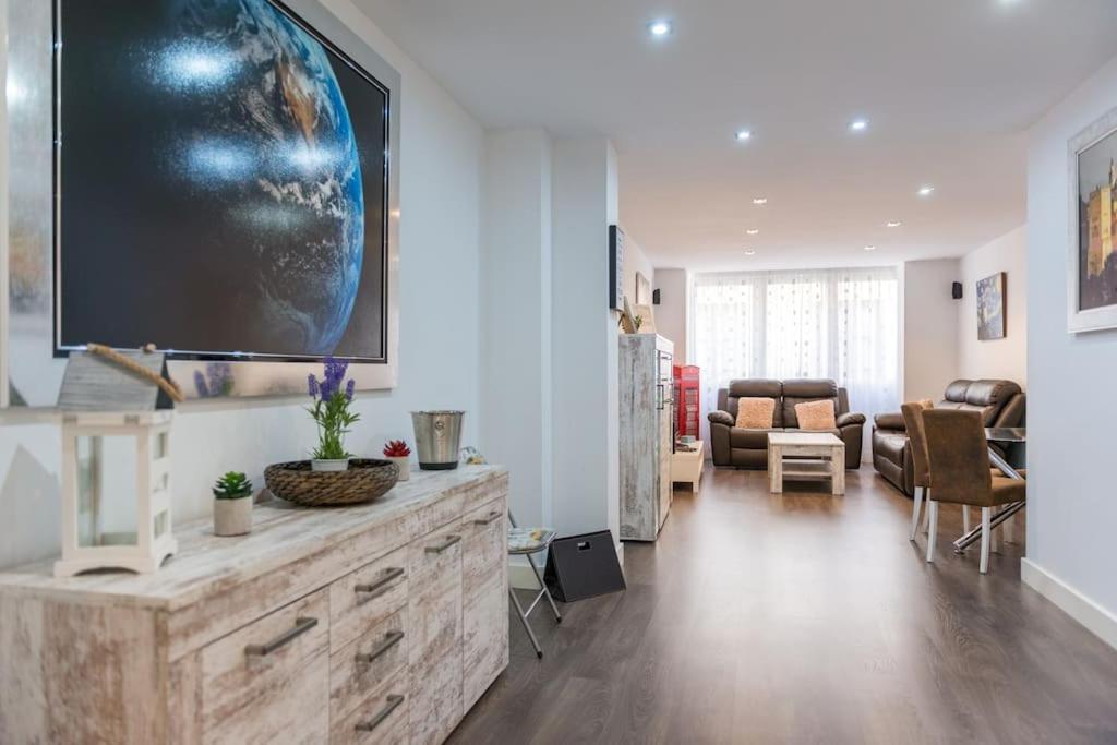 Apartamento Luxury Granada