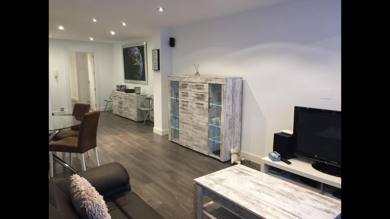 Apartment Luxury Granada