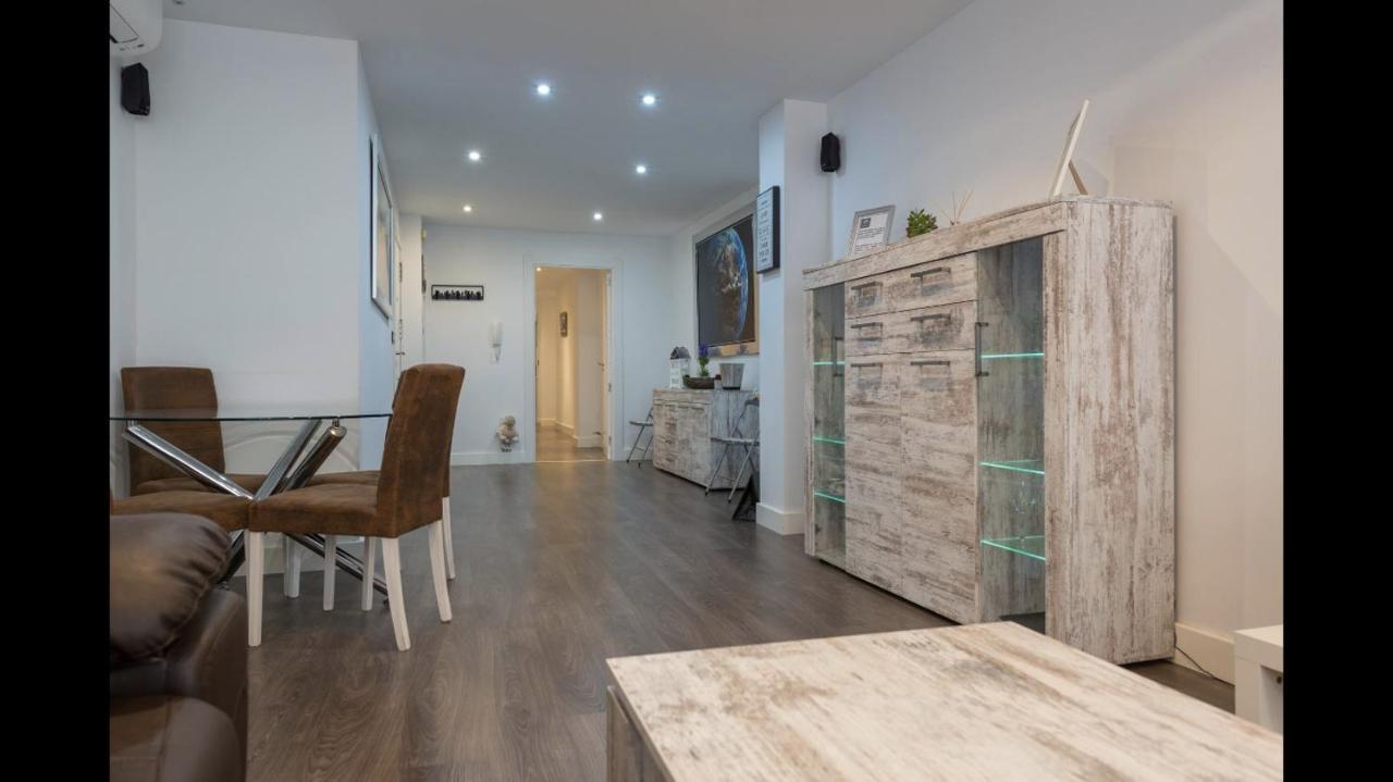 Apartment Luxury