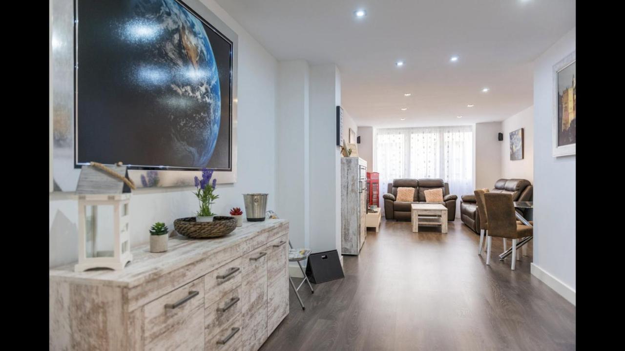 Apartment Luxury Granada