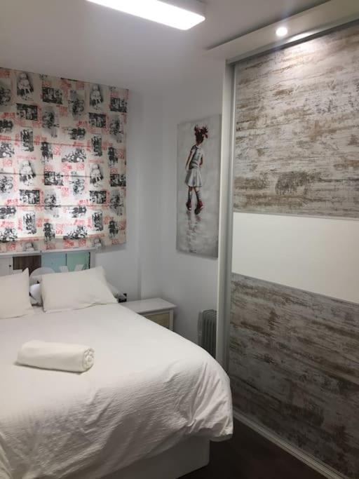 Apartment Luxury Granada