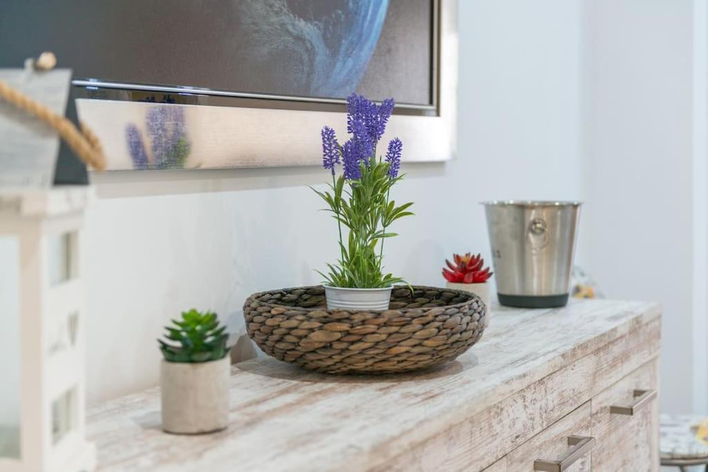 Apartamento Luxury
