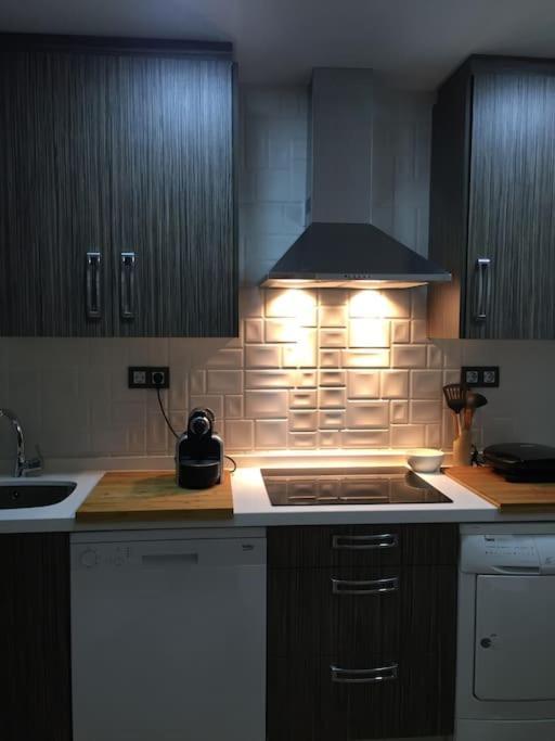 Apartamento Luxury Granada