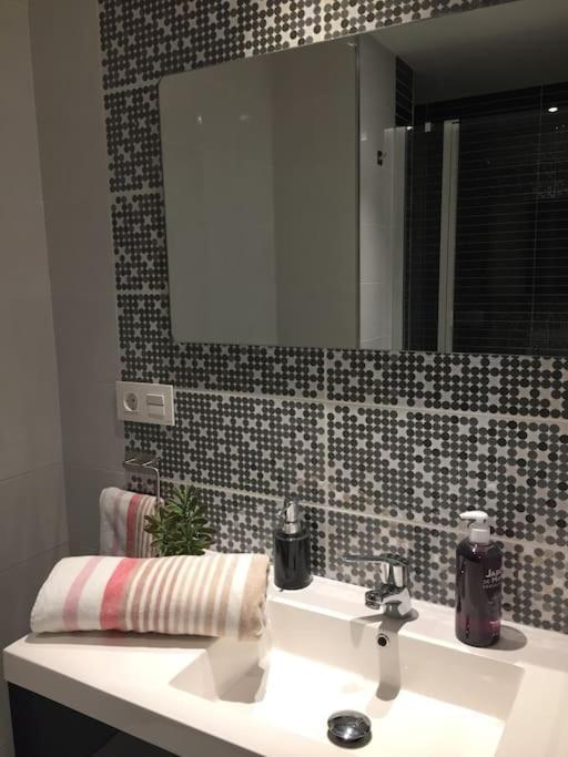 Apartment Luxury *