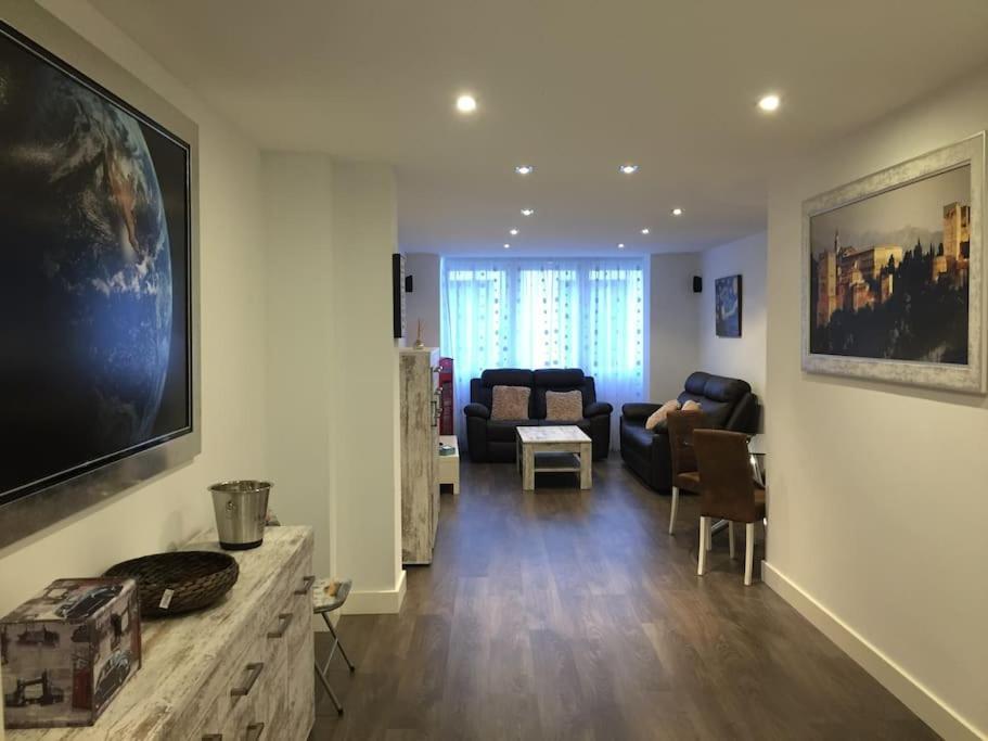 Luxury Apartment Granada
