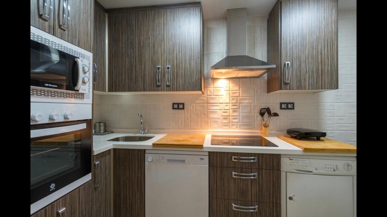 Luxury Apartamento *