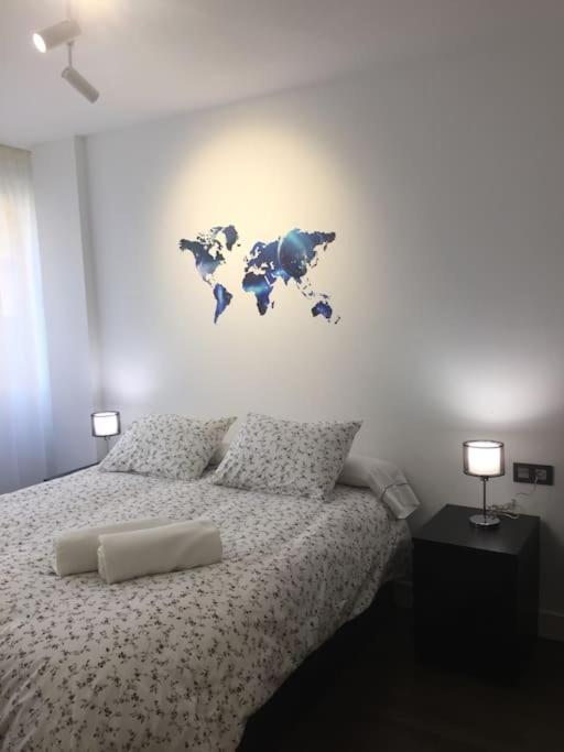 Apartment Luxury Granada