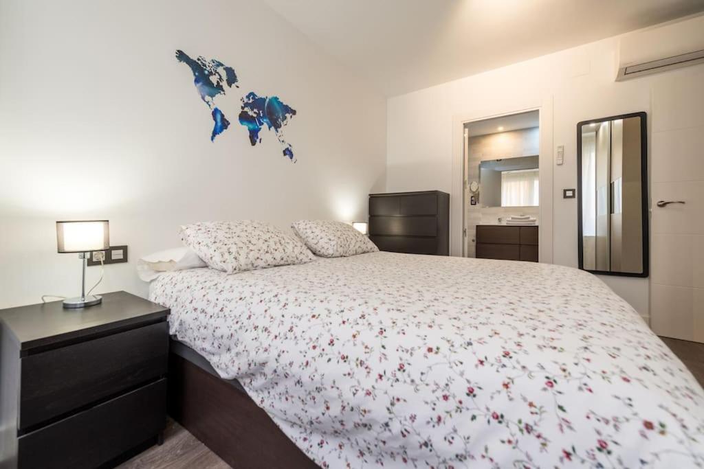 Luxury Apartamento *
