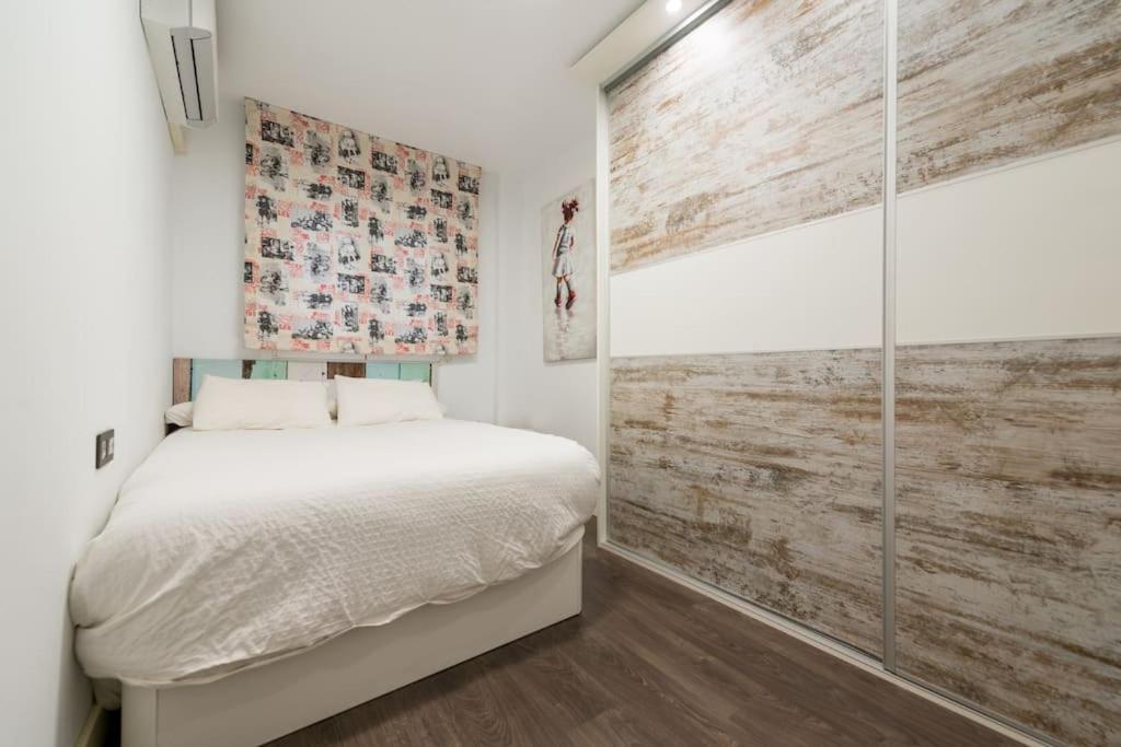 Luxury Apartment