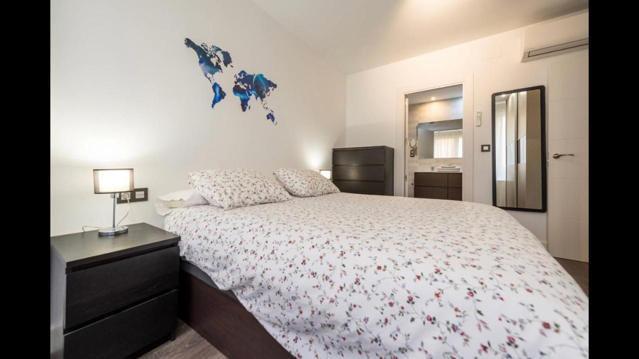 Apartamento Luxury *
