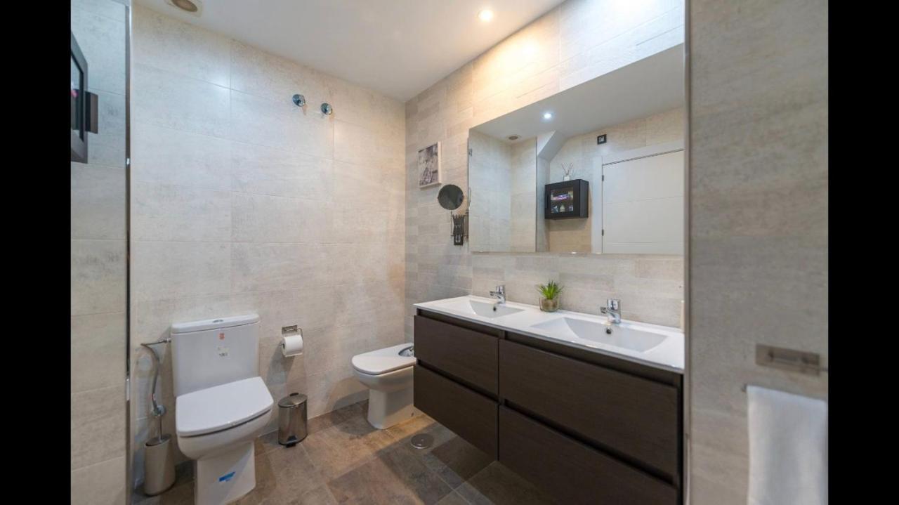 Apartment Luxury Granada