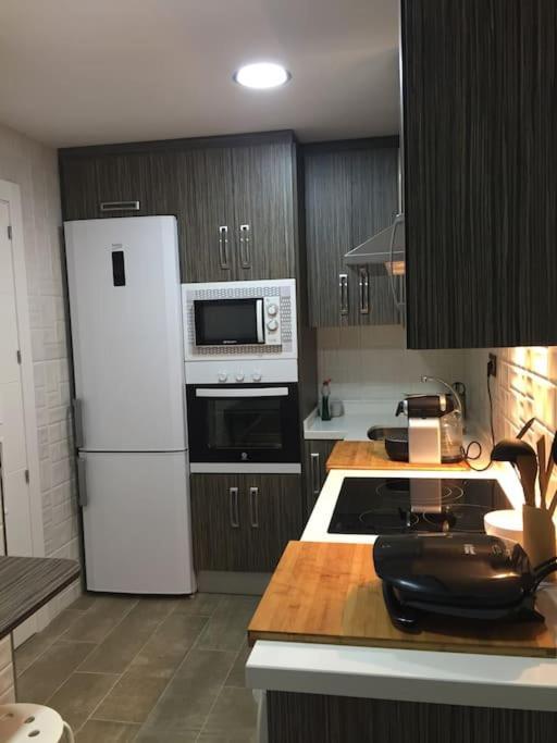 Luxury Apartamento Granada