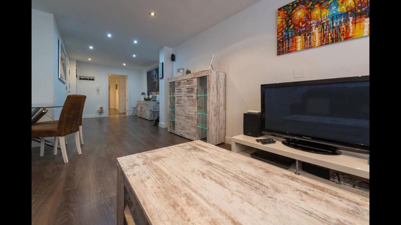 Apartment Luxury Granada