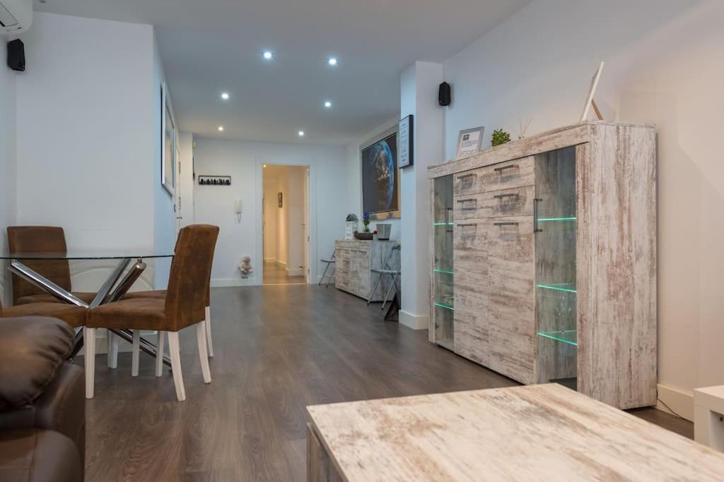 Apartment Luxury Granada