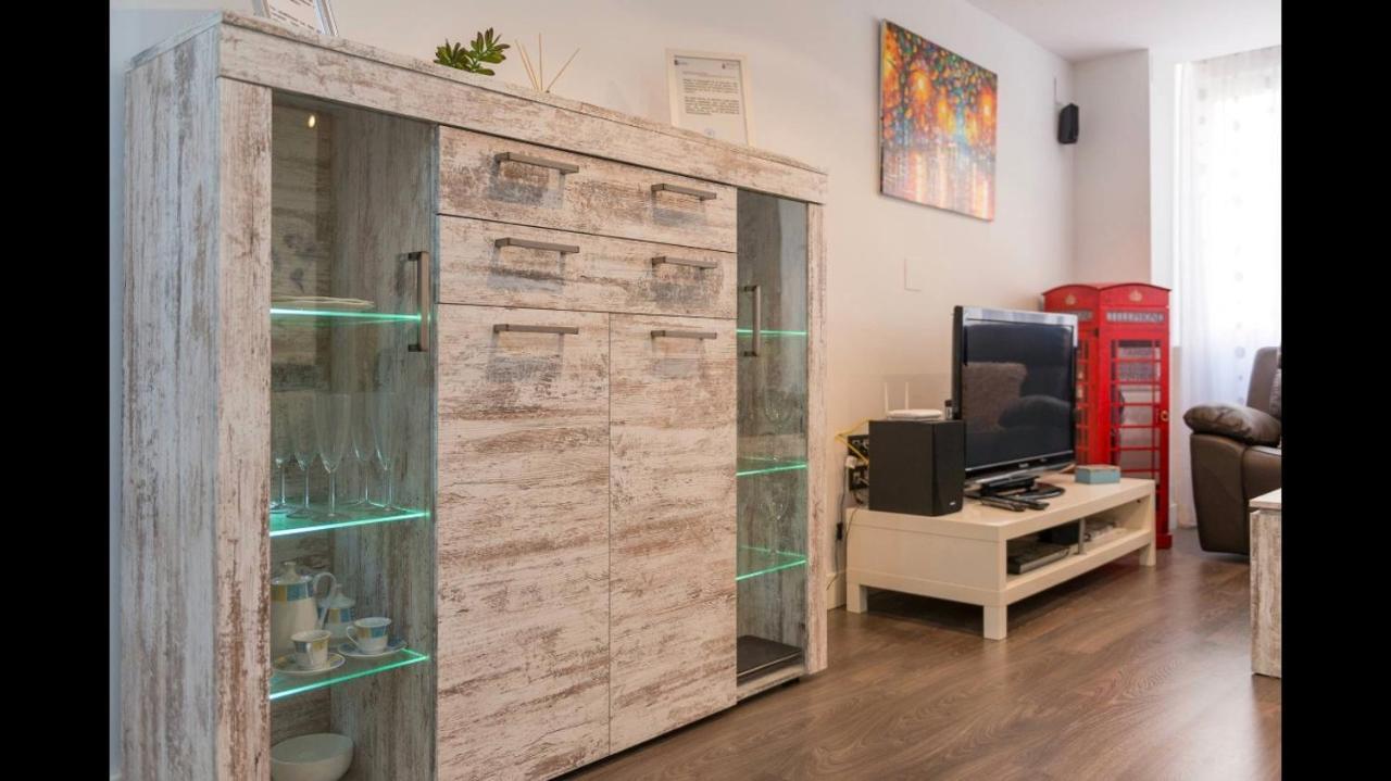 Apartment Luxury *