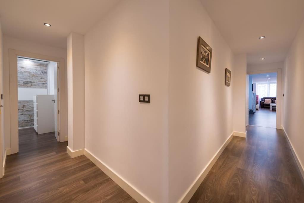 Apartment Luxury