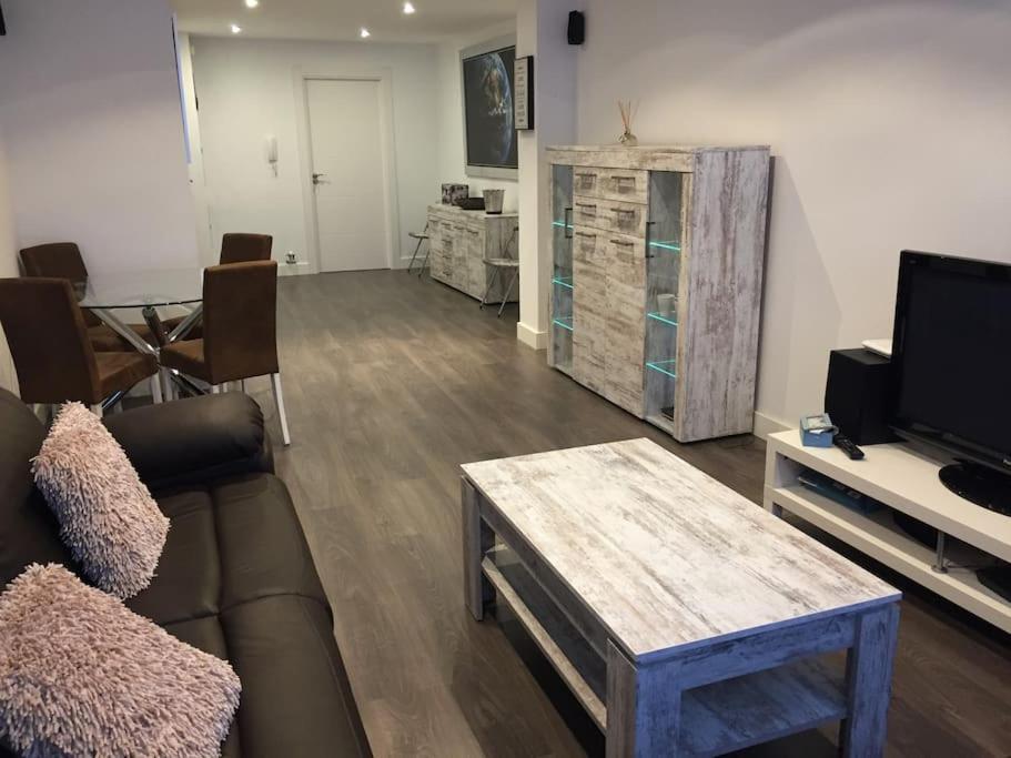 Apartment Luxury Granada