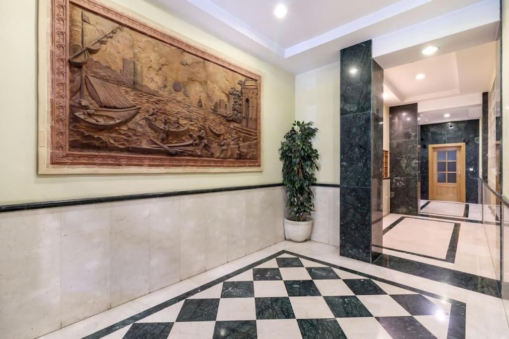 Apartamento Obispo Apartment Granada