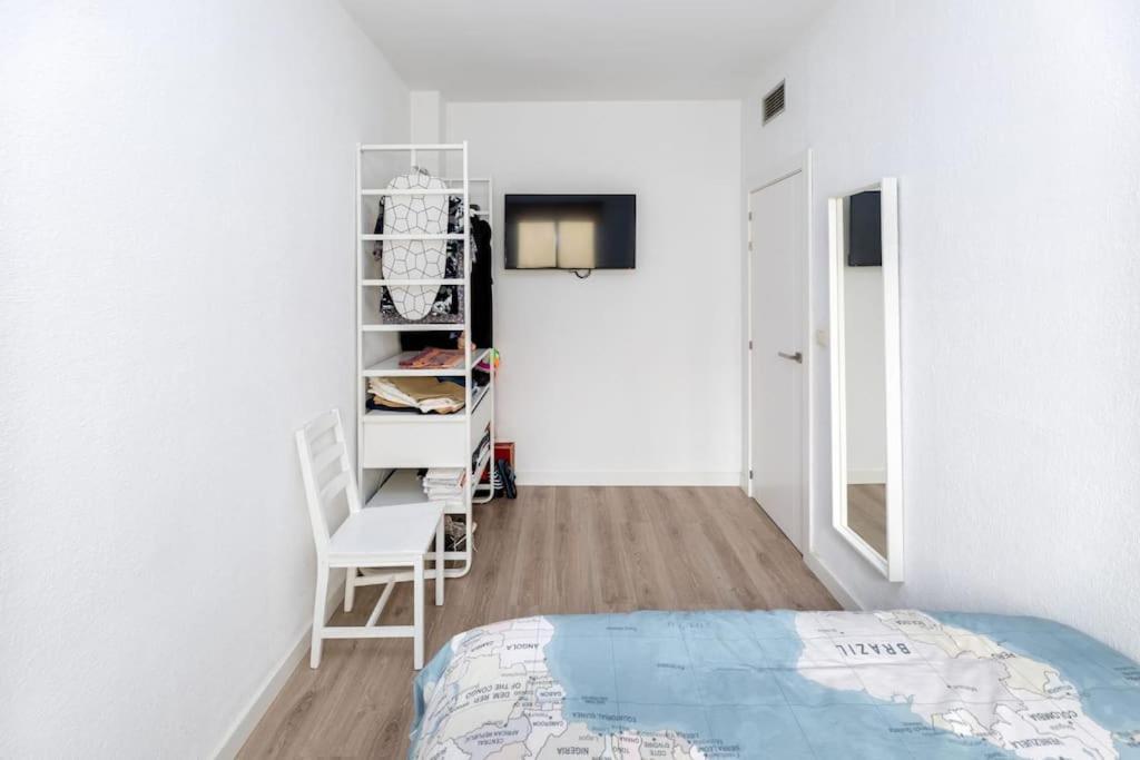Apartamento Obispo Apartment Granada