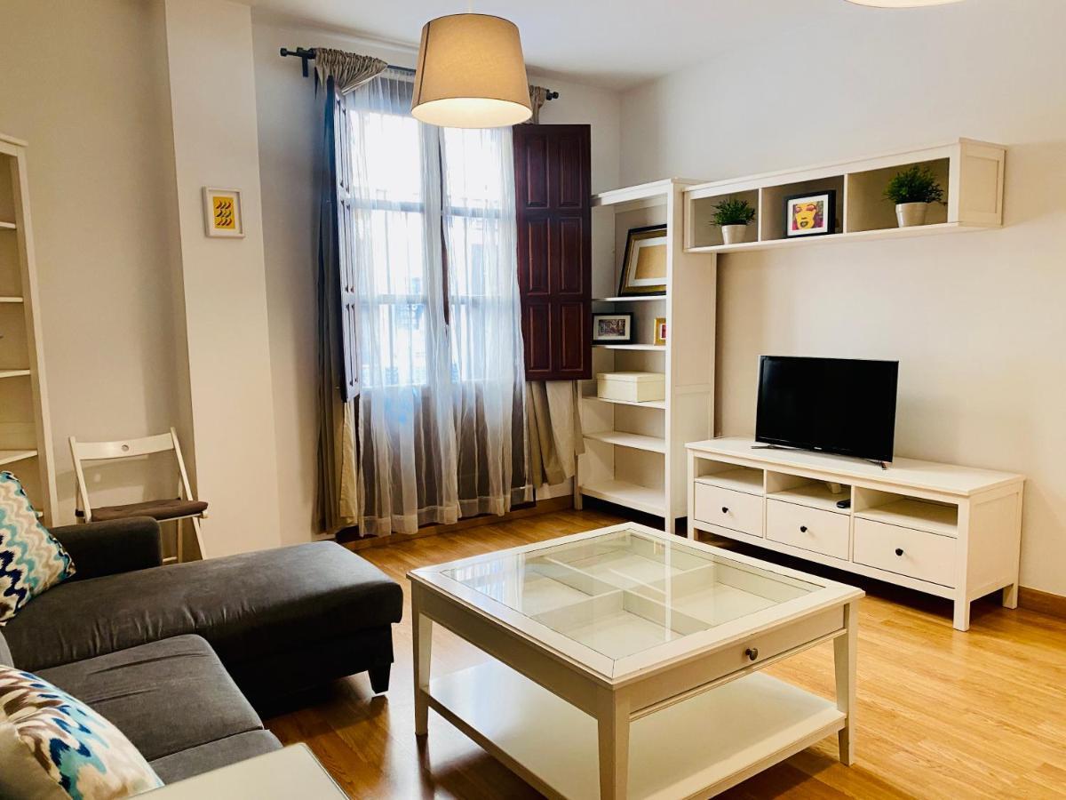 Luxe Apartament Center Apartamento