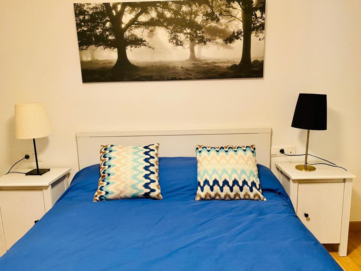 Apartamento Luxe Apartament Center *