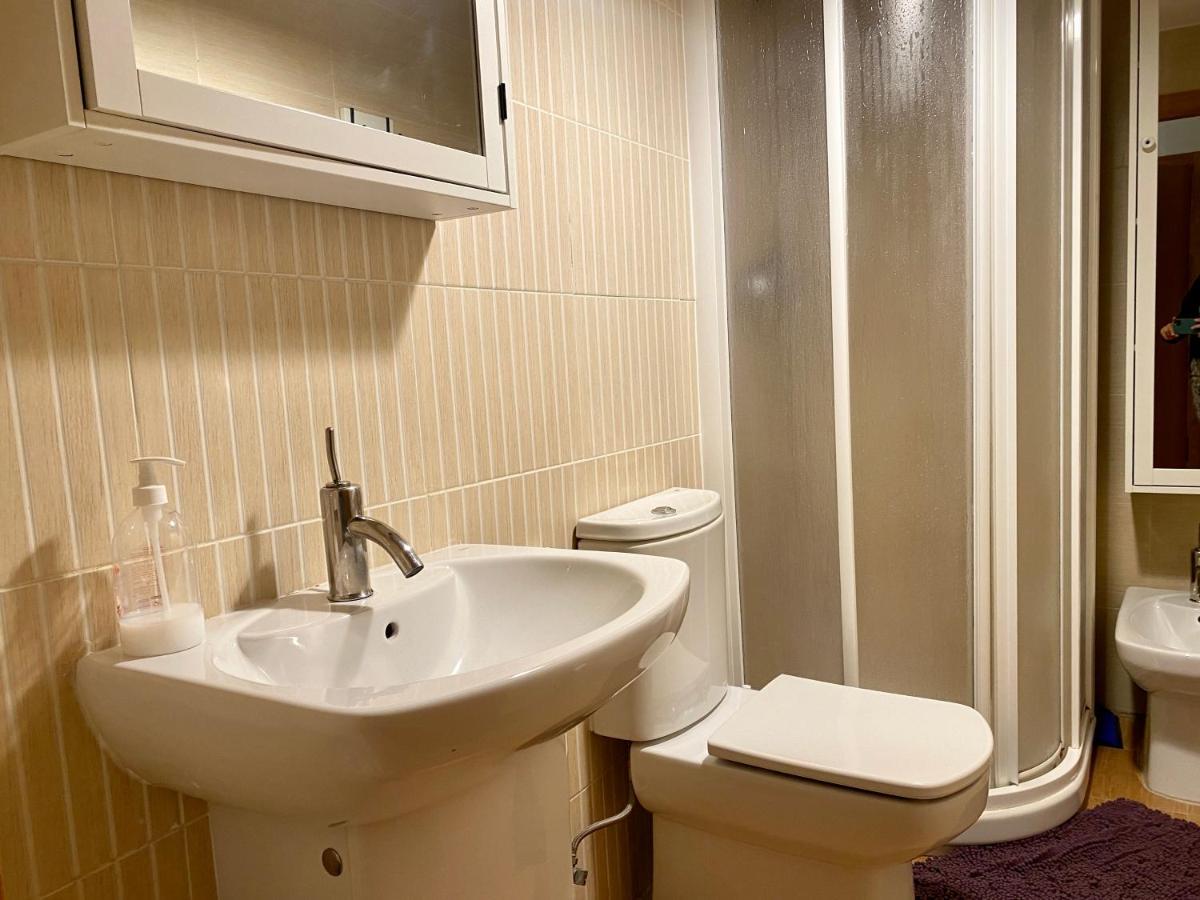 Luxe Apartament Center * Granada