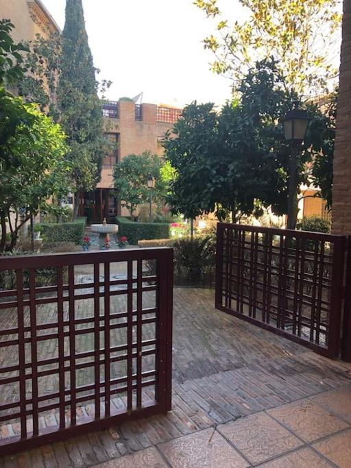 Apartamento Junto A Catedral * Granada