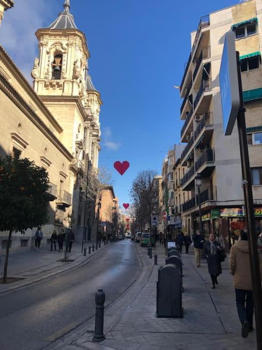 Apartamento Junto A Catedral Apartamento *