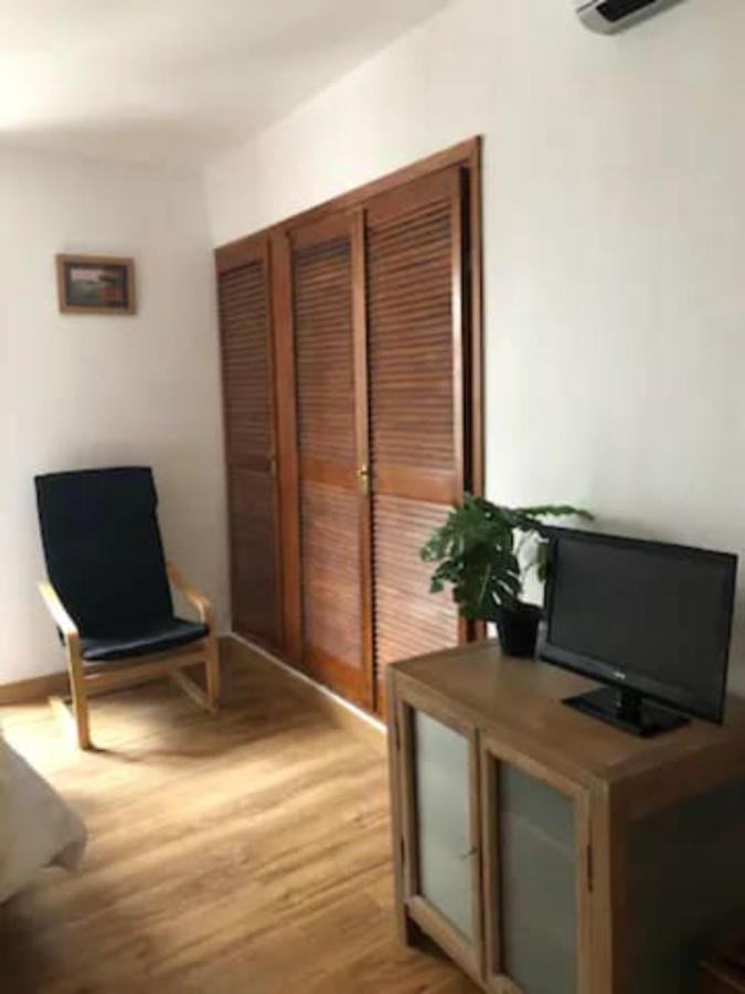 Apartamento Completo Reformado En Arco De Elvira - Centro Granada