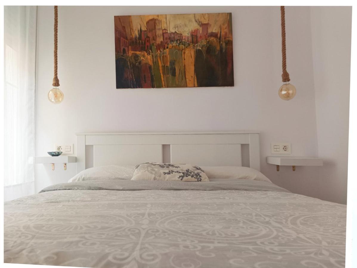 Mariana Apartamento Granada