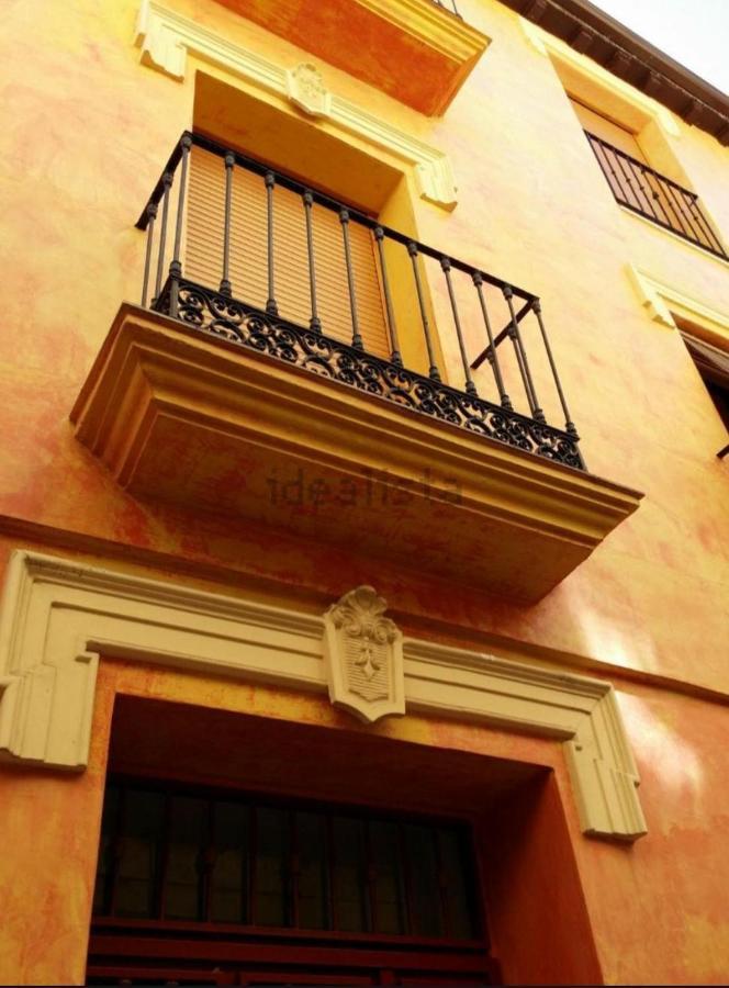 Apartment Bonito Studio Realejo Granada