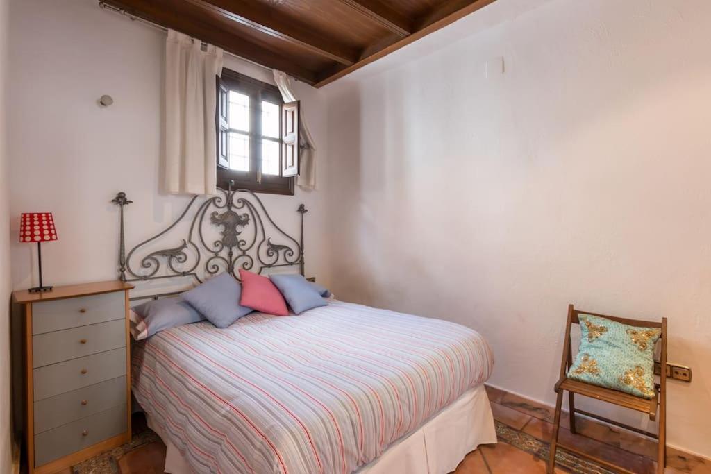 La Rochina Apartamento Granada