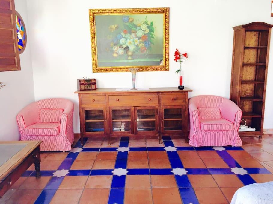 La Rochina Apartamento Granada