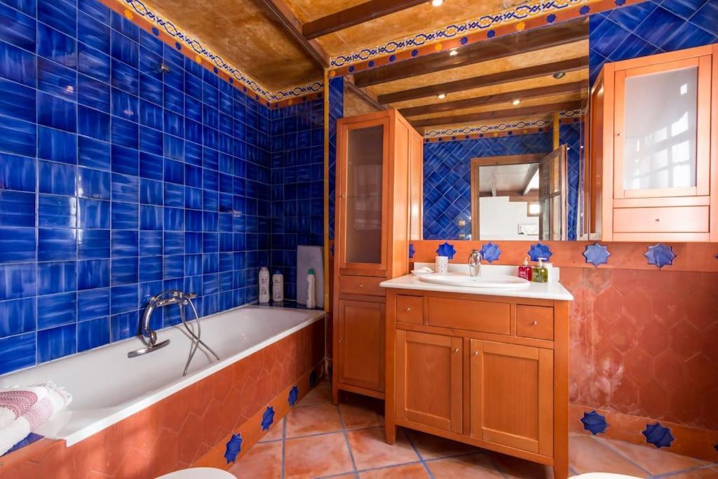 Apartamento La Rochina Granada