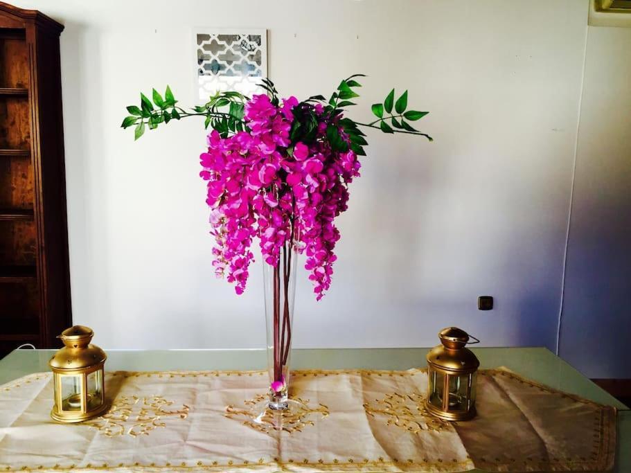 Apartamento La Rochina *