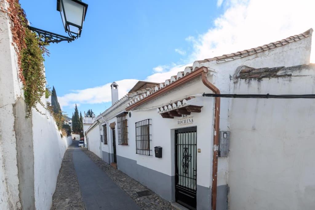 La Rochina *