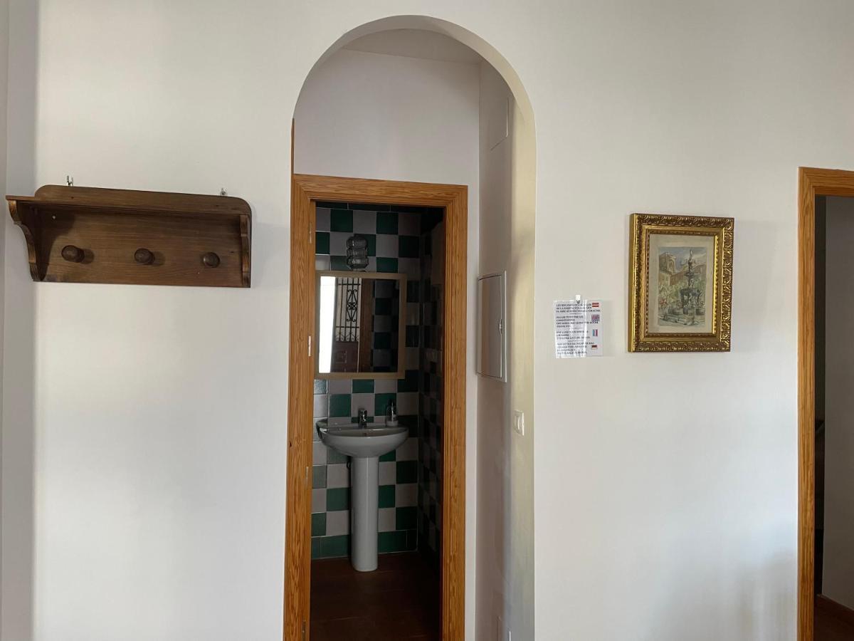 Сasa de vacaciones La Casita De San Nicolás Granada