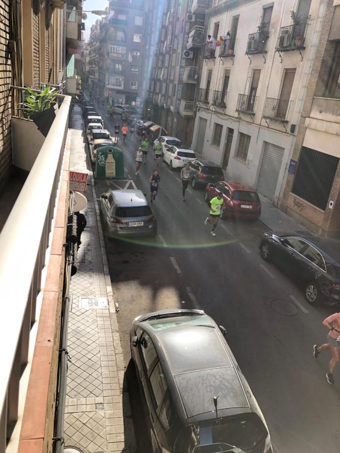 Apartamento Constitución Confort I Granada